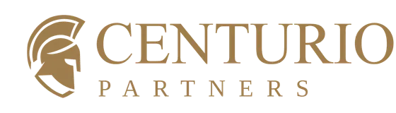 CENTURIO Partners Logo