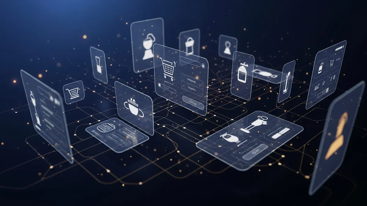 Agentic Commerce: The New Conversion Happens Without Your Website