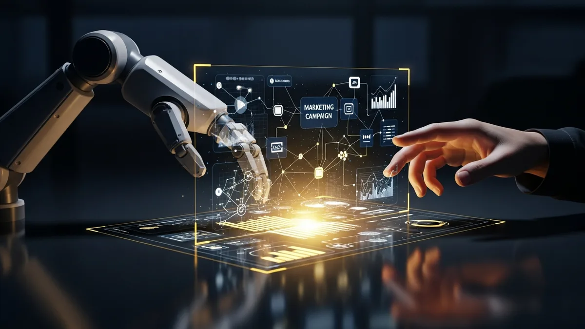 Marketing Agents & Creative Automation: What This Actually Means for Your Team