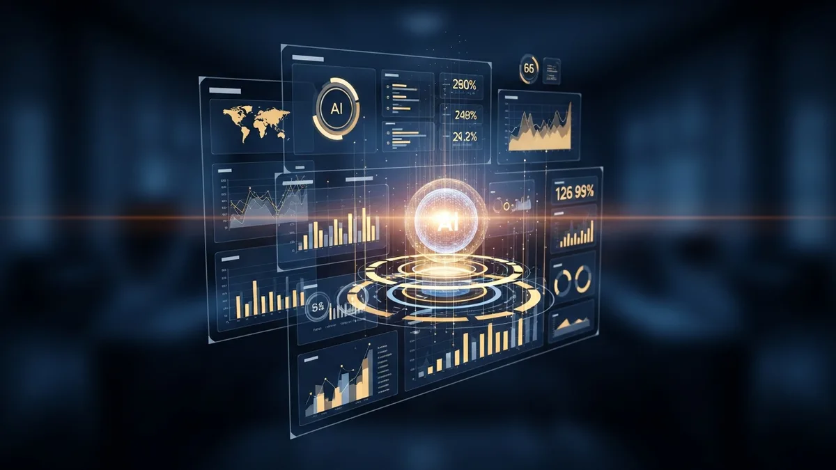 Google's AI Agent That Runs Your Entire Marketing Stack