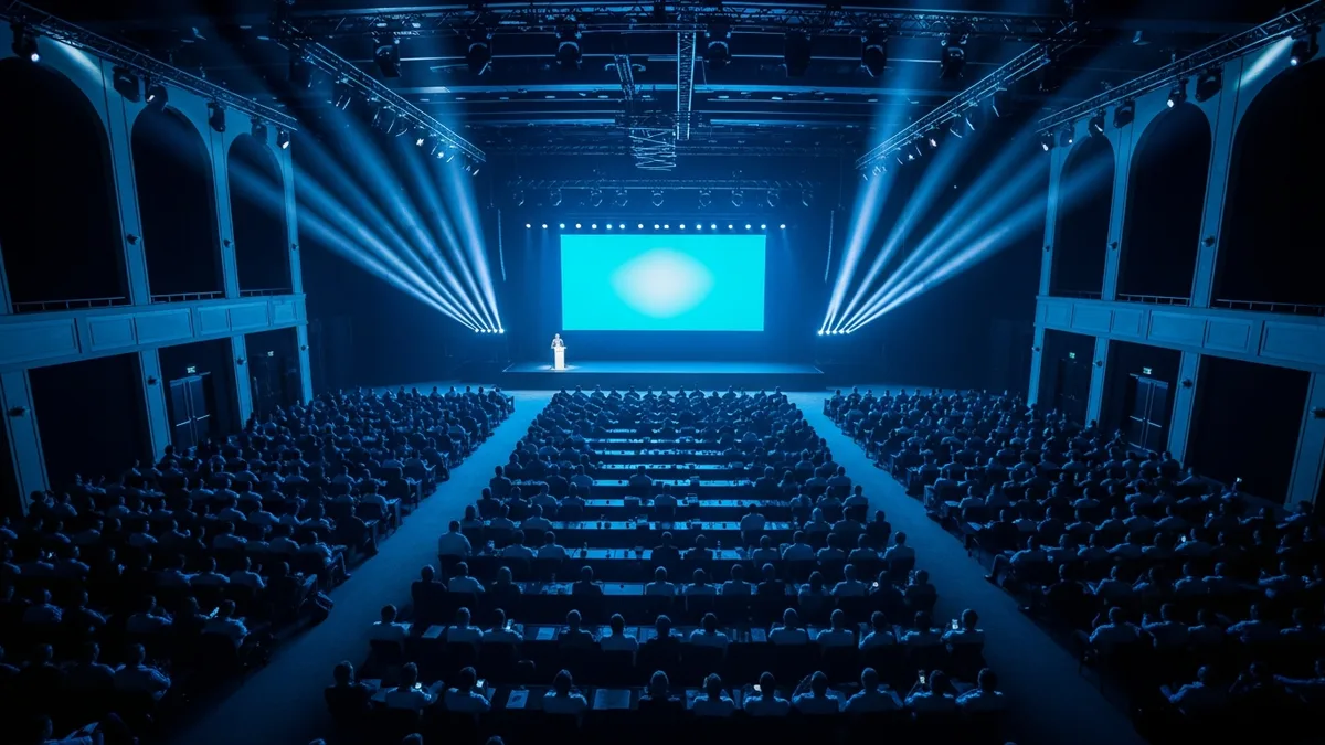 Google Marketing Live 2026: What Actually Matters for Your Business