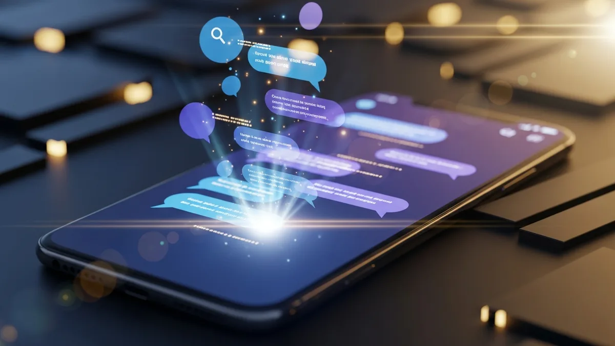 Keywords Are Dying — Here's What Replaces Them in AI Search