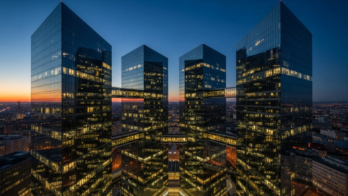Buy & Build: Real Value Is Created After the Acquisition