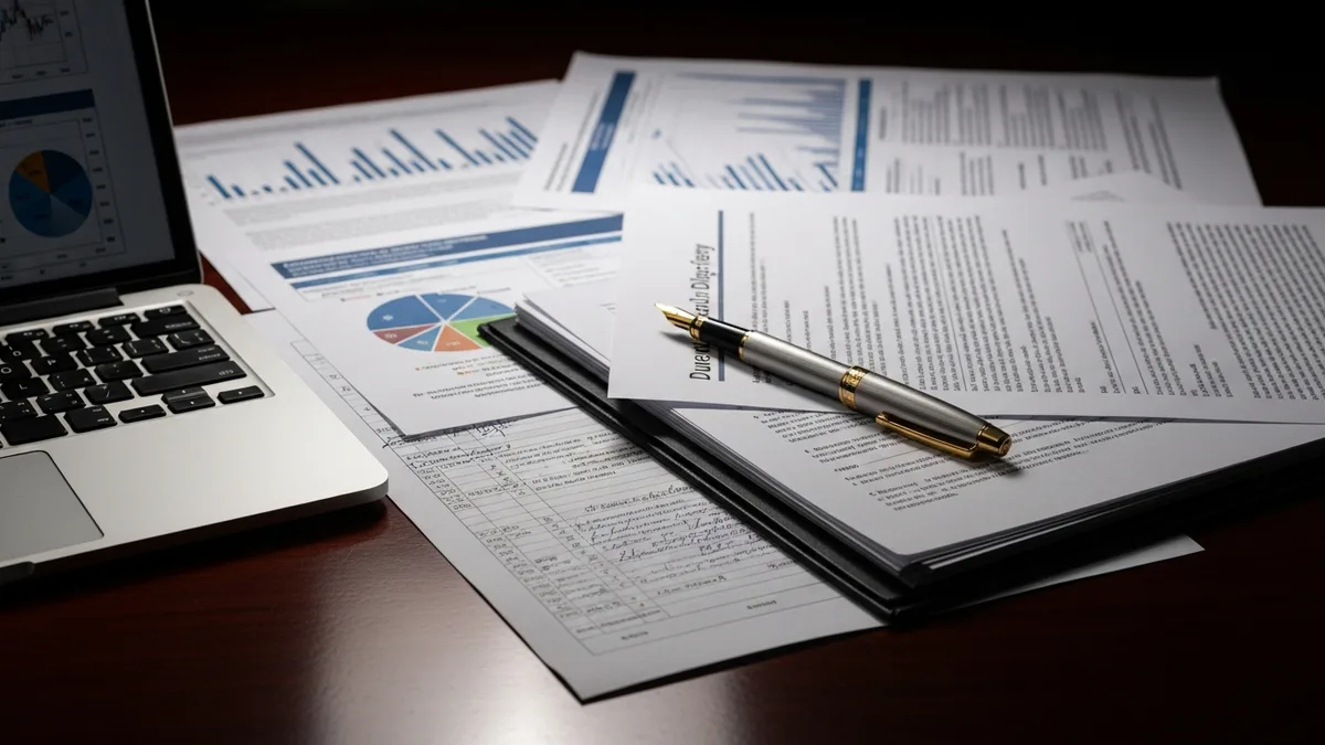 Post-Merger Integration Starts During Due Diligence