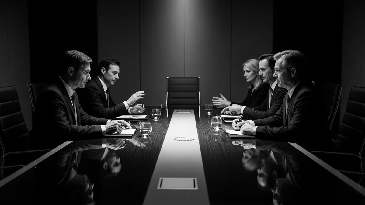 The Counterintuitive Truth About Demanding Buyers