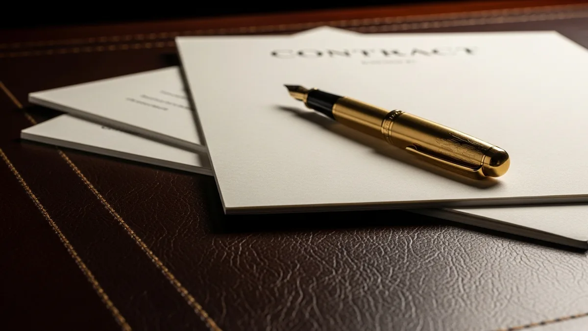 Why SPA Negotiations Are Rarely About the SPA