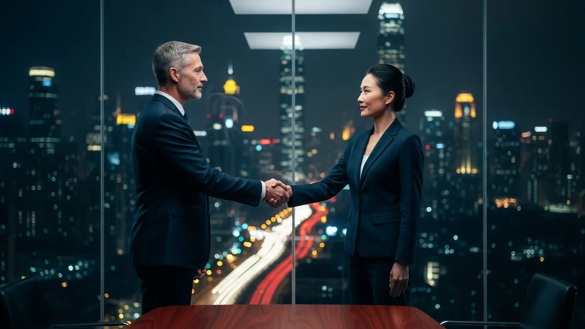 Trust: The Silent Dealmaker in Every M&A Process