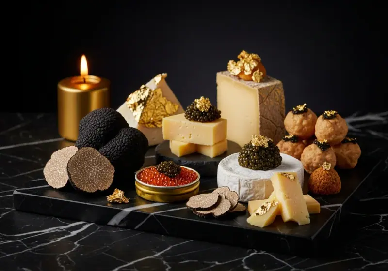 Growth Capital EUR 1.5M – Luxury Gourmet Brand (DE)