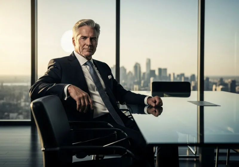 Executive Search Success