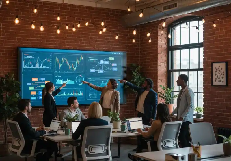 FinTech Startup Co-Creation