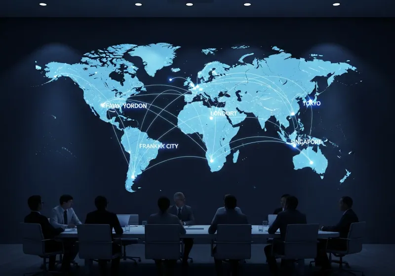 Global Investor Network