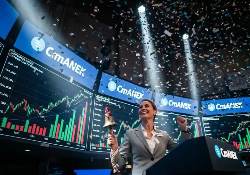 IPO Management Expertise
