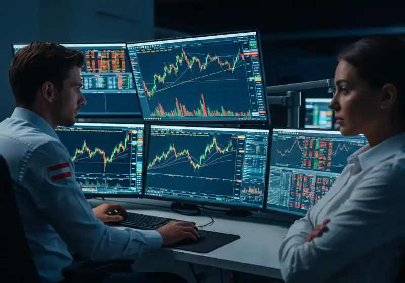 Trading & Research Talent Placement