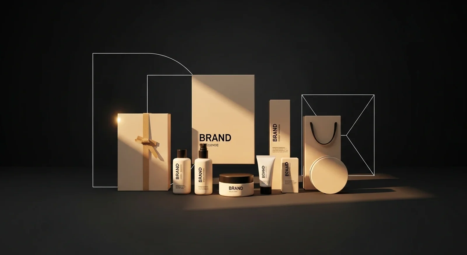 Brand Building & Corporate Identity - CENTURIO Partners
