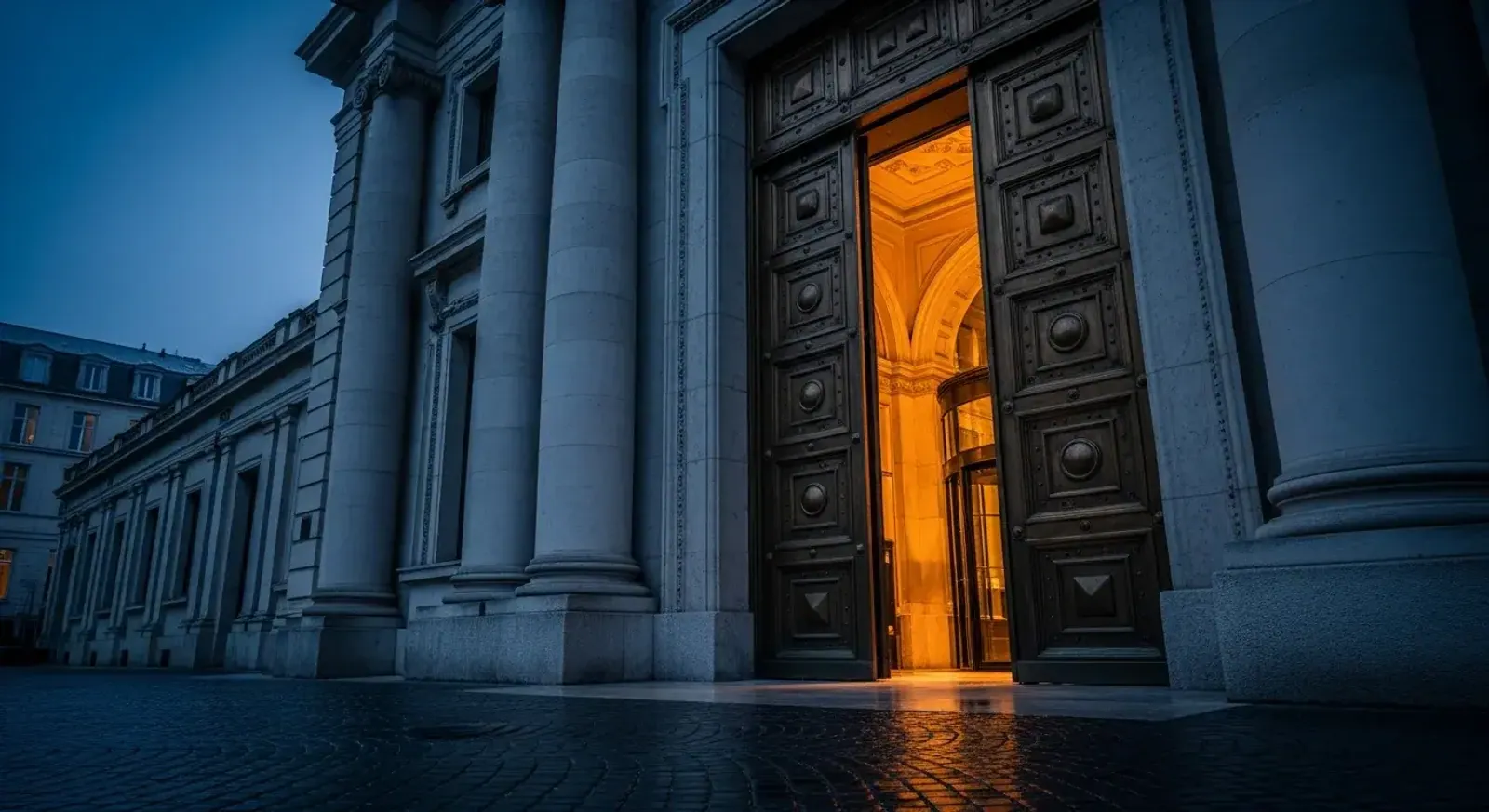 Capital Introduction - CENTURIO Partners