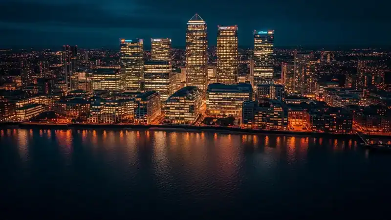 Growth Equity GBP 2.5M – Investor Relations Platform for Retail Investors (UK)