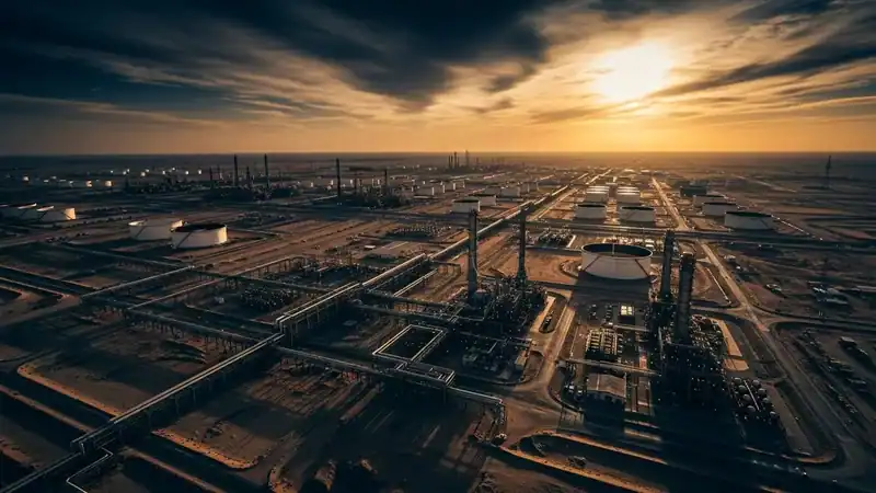Energy Investment MENA Region – Capital Increase USD 10bn