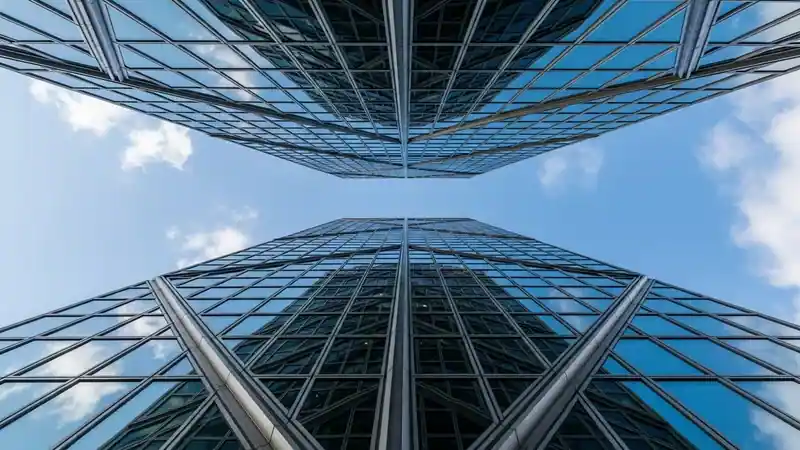 Series A Equity GBP 2.0M – Digital Capital Markets Platform (UK)