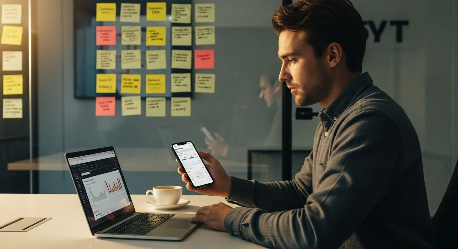 Performance Marketing - CENTURIO Partners